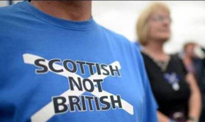 Борис Джонсон - Лондон намерен противодействовать независимости Шотландии с помощью огромных инвестиций - capital.ua - Англия - Лондон - Шотландия