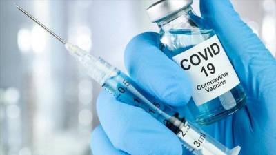 Вакцина от COVID-19: факты и мифы » Тут гонева НЕТ! - skuke.net