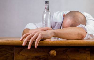 Украинцев спросили об алкоголе: пьют 66% опрошенных, каждый сотый употребляет ежедневно - inform.zp.ua