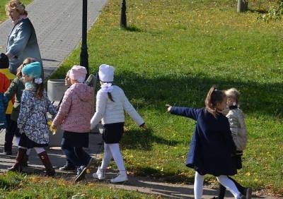 В 11 школах и четырех детсадах Рязанской области введен карантин - ya62.ru - Рязанская обл.