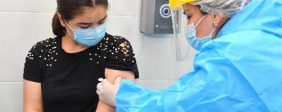 В Узбекистане готовятся вакцинировать от ковида всех желающих - runews24.ru - Узбекистан