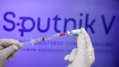 Российскую вакцину от коронавируса "Спутник V" доставили в Киргизию - polit.info - Киргизия