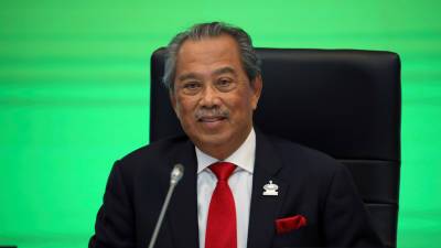 Мухиддин Яссин - В Малайзии объявили о введении локдауна на всей территории страны - russian.rt.com - Малайзия