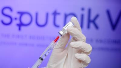 Владимир Путин - Путин рассказал о количестве антител у себя после вакцинации - polit.info - Россия