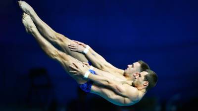 Смотр сил перед Олимпиадой: в Будапеште стартует ЧЕ по водным видам спорта - russian.rt.com - Будапешт