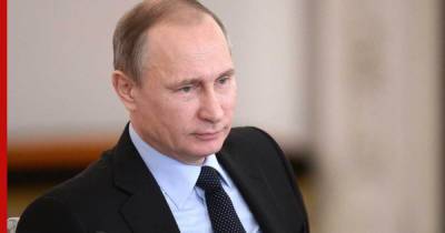 Владимир Путин - Путин сообщил о результатах своей вакцинации от коронавируса - profile.ru - Россия