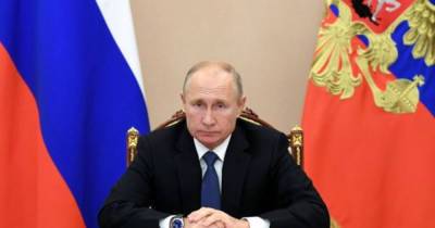 Владимир Путин - Президент рассказал о результатах своей вакцинации от коронавируса - readovka.news - Россия