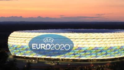 Фанатам начали аннулировать билеты на Евро-2020 - nation-news.ru