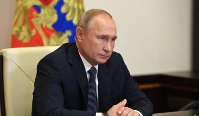 Владимир Путин - Владимир Путин назвал успешной свою вакцинацию от коронавируса - newizv.ru - Россия