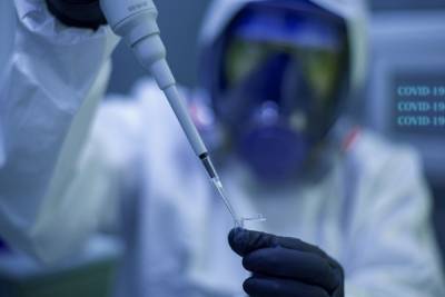 В Норвегии призвали отказать от вакцин AstraZeneca и J&J - mk.ru - Норвегия