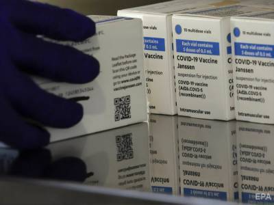 В Норвегии рекомендуют не использовать препарат Johnson & Johnson для массовой вакцинации от коронавируса - gordonua.com - Канада - Евросоюз - Норвегия - county Johnson