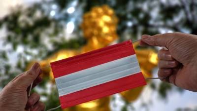 Себастьян Курц - Власти Австрии начнут снимать ограничения по коронавирусу 19 мая - polit.info - Австрия