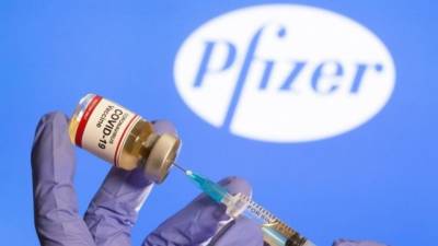 Вакцине Pfizer-BioNTech пока не нужны модификации, — компания - hubs.ua