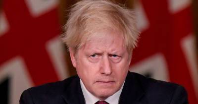 Борис Джонсон - Против премьера Британии начали расследование из-за его отдыха на Карибах - dsnews.ua - Англия - Сент Винсент и Гренадины