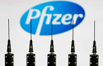 Вакцина Pfizer защищает от мутаций коронавируса - charter97.org