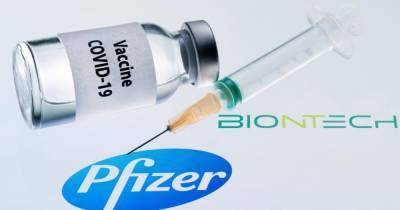 BioNTech планирует выпускать более 3 млрд COVID-вакцин в год - dsnews.ua