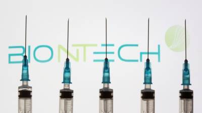 BioNTech заключила контракты на поставку 1,8 млрд доз вакцины в этом году - golos-ameriki.ru