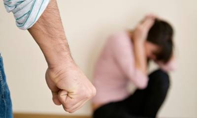 В Германии зафиксировали рост случаев домашнего насилия из-за начала локдауна - govoritmoskva.ru