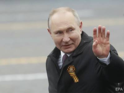 Владимир Путин - Несмотря на прививку от COVID-19, Путин остается в изоляции, перед встречей с ним надо проходить двухнедельный карантин – СМИ - gordonua.com - Россия