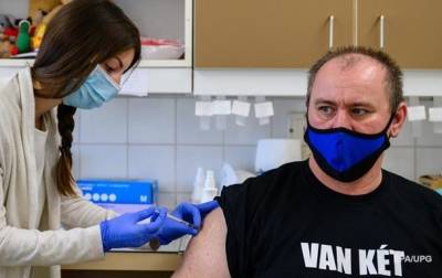 В Эстонии вскоре начнут вакцинировать всех желающих - korrespondent.net - Эстония