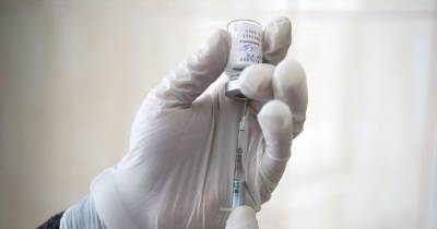 Вакцинация от коронавируса: в Минздраве сообщили, сколько украинцев по состоянию на 9 мая уже получили прививки - tsn.ua