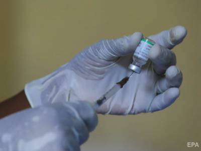 Джонс Хопкинс - В Эстонии с 17 мая позволят вакцинироваться от коронавируса всем желающим - gordonua.com - Эстония - Китай