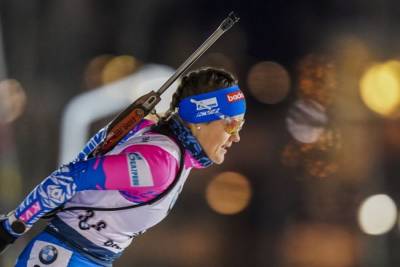Марта Рейселанд - Рёйселанд: "В этом сезоне мне было особенно одиноко" - sport.ru - Норвегия