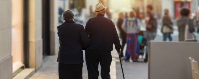 Эксперты предсказали замедление глобального роста из-за старения людей - runews24.ru