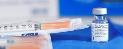 Регулятор США одобрил применение вакцины Pfizer/BioNTech для подростков - runews24.ru