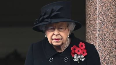 Елизавета II (Ii) - Борис Джонсон - Елизавета II выступит в парламенте Великобритании с тронной речью - politros.com - Англия