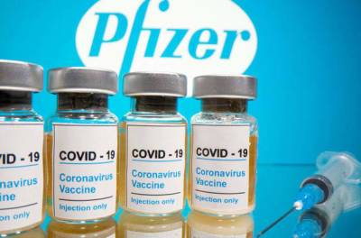 Использование вакцины Pfizer одобрили для подростков 12-16 лет - nashe.orbita.co.il