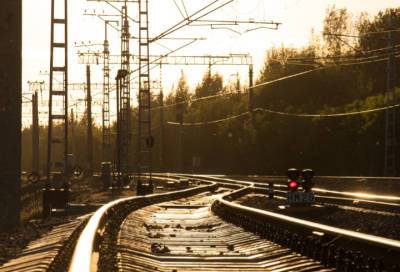 Финляндия может возобновить железнодорожное сообщение с Россией к Евро-2020 - online47.ru - Россия - Финляндия