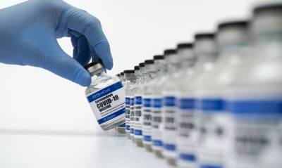 Джанет Вудкок - Власти США одобрили вакцинацию подростков препаратом против коронавируса компании Pfizer - og.ru