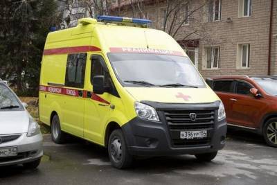 Мужчина и три женщины умерли от коронавируса в Новосибирской области - novos.mk.ru - Новосибирская обл.