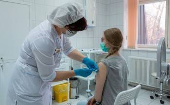 Владимир Путин - Миллионы россиян сделали прививку от ковида - vologda-poisk.ru - Россия - Президент