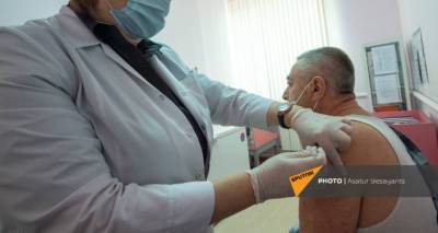 Эпидемия коронавируса в Армении: данные на 11 мая - ru.armeniasputnik.am - Армения