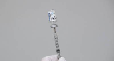 Почти каждый пятый латвиец получил первую дозу вакцины от COVID-19 - lv.sputniknews.ru - Латвия - Рига