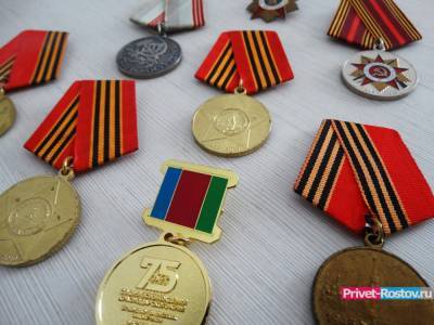 Стало известно, как ветерана ВОВ в Ростове вынудили отказаться от парада Победы - privet-rostov.ru
