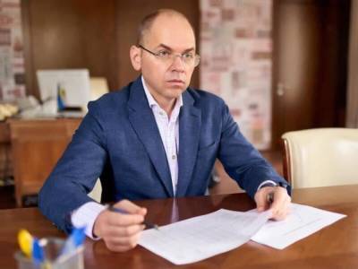 Максим Степанов - Степанов заявил, что начал переговоры о поставках в Украину вакцин от COVID-19 на 2023-й год - gordonua.com