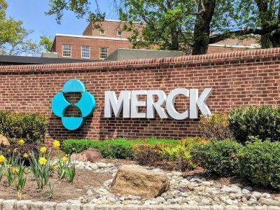 Пандемия продолжает давить на результаты Merck & Co, однако перспективы роста сохраняются - smartmoney.one