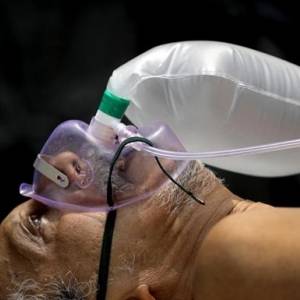 Индия - В Индии из-за нехватки кислорода подрались 11 человек - reporter-ua.com