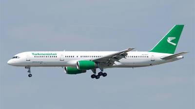 13 мая состоится вывозной рейс из Дубая в Туркменабат - hronikatm.com - Эмираты - Туркмения