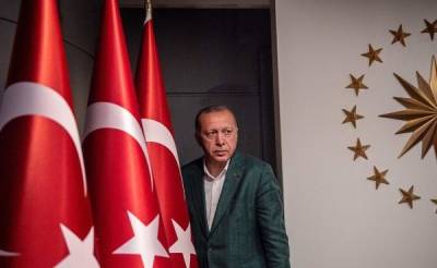 Турция нищает, Эрдоган теряет рейтинг: «Такое могло случиться лишь в военное время» - eadaily.com - Турция