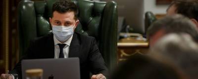 Владимир Зеленский - В Украине скоро появится университет кибербезопасности - vchaspik.ua - Президент