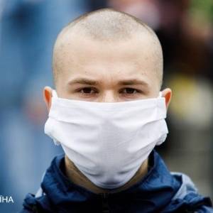 Показатели по коронавирусу в Украине превышены только в двух областях - reporter-ua.com