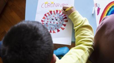 Пандемия коронавируса: ВОЗ предупредила об угрозе для здоровья детей - ru.slovoidilo.ua