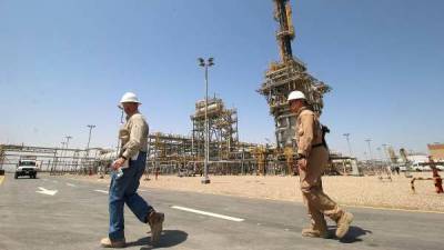 Багдад предложил американскому энергогиганту сделку: иракский исход ExxonMobil - eadaily.com