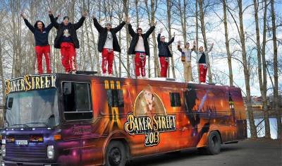 «И напиться не дадут!?» Норвежская молодежь не хочет прививаться накануне праздника - newizv.ru - Норвегия