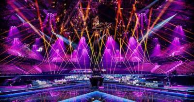 "Евровидение-2021": где смотреть и какие ставки букмекеров - tsn.ua