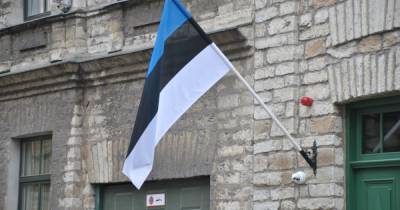 Кая Каллас - Эстония начнет смягчать карантин с 17 мая - dsnews.ua - Эстония